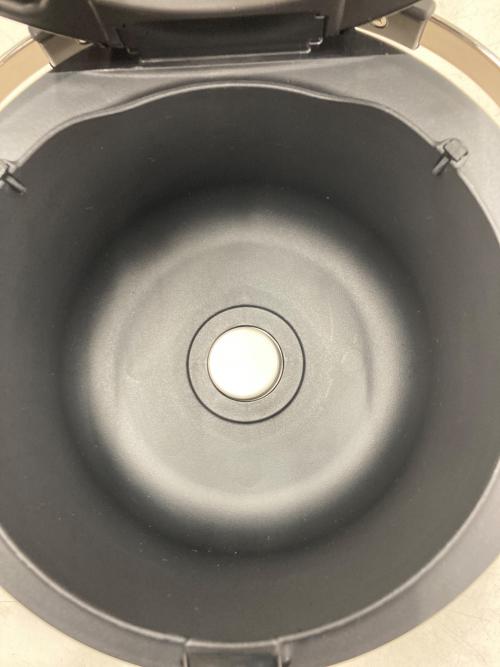 HITACHI (ヒタチ) 炊飯器 RZ-VS2M 2014年製