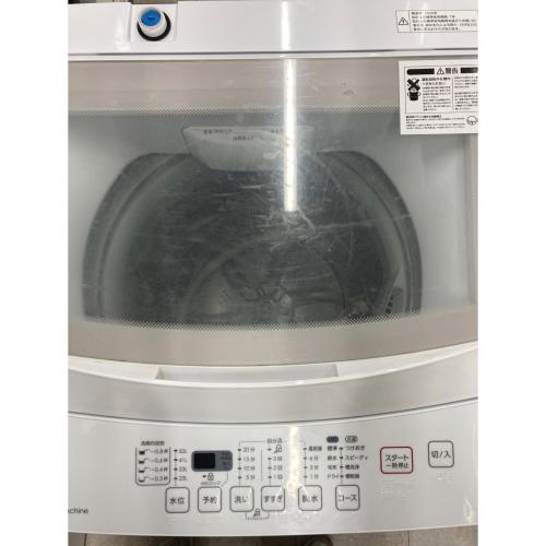 ニトリ 全自動洗濯機 NTR60 2020年製