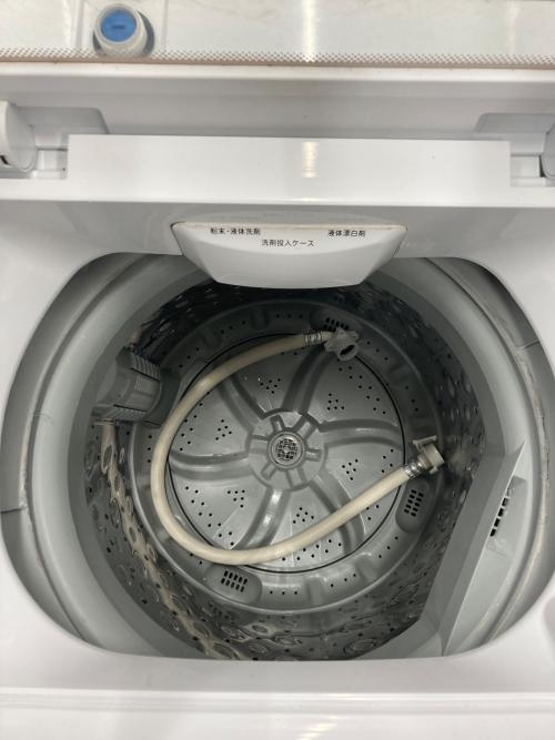 ニトリ 全自動洗濯機 NTR60 2020年製