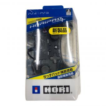 HORI (ホリ) コントローラ PS4-025