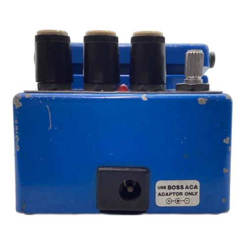 BOSS (ボス) エフェクター CS-3