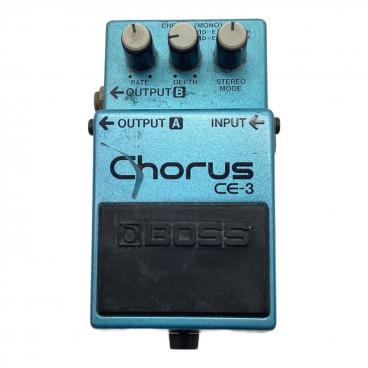 BOSS (ボス) BD-2 Blues Driver ブルースドライバー エフェクター BD-2