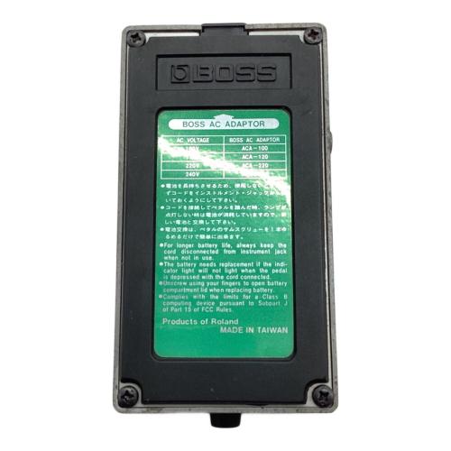 BOSS (ボス) エフェクター CE-3