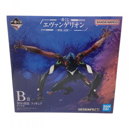 BANDAI (バンダイ) 一番くじ エヴァンゲリオン B賞 第9の使徒