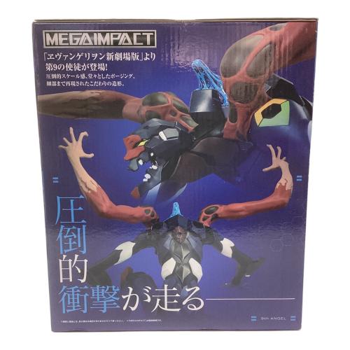 BANDAI (バンダイ) 一番くじ エヴァンゲリオン B賞 第9の使徒 フィギュア