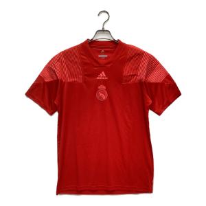 レアル・マドリード 18/19 ICON ジャージ サッカーユニフォーム CW8704 SIZE XL