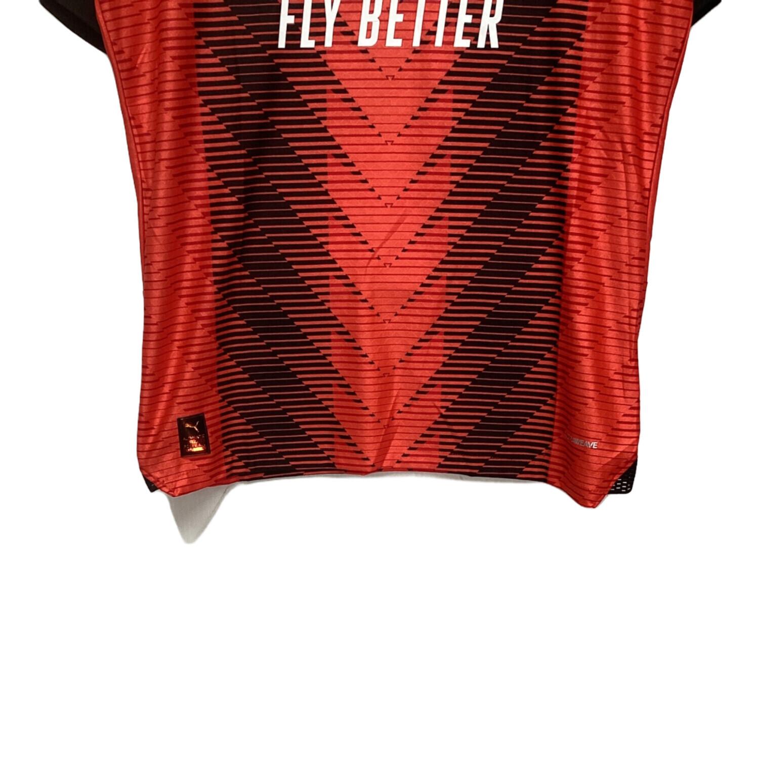 ACミラン (エーシーミラン) 18/19 ユニフォーム ホーム 半袖 レプリカ