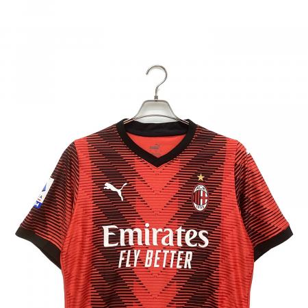 ACミラン (エーシーミラン) 18/19 ユニフォーム ホーム 半袖 レプリカ