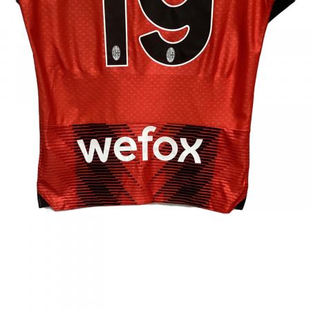 ACミラン (エーシーミラン) 18/19 ユニフォーム ホーム 半袖 レプリカ