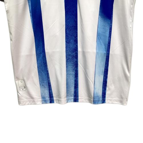 レアル・ソシエダ レプリカ 半袖 久保健英 サッカーユニフォーム 785 SIZE L