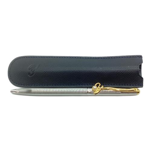 MIKIMOTO (ミキモト) イニシャルボールペン イニシャルy