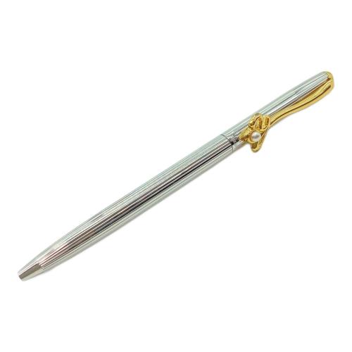 MIKIMOTO (ミキモト) イニシャルボールペン イニシャルy