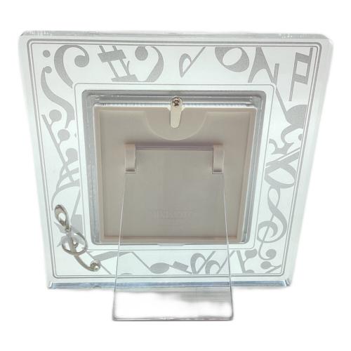 MIKIMOTO (ミキモト) フォトフレーム 音符