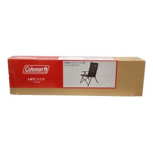 Coleman (コールマン) レイチェア 2000036520