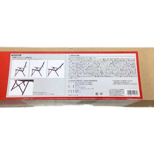 Coleman (コールマン) レイチェア 2000036520