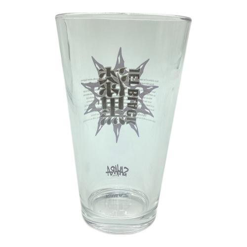 fieldSAHARA (フィールドサハラ) グラス