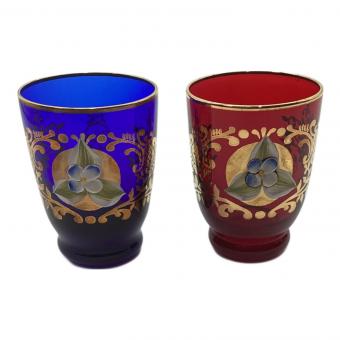 GALLERIA SAN MARCO グラス