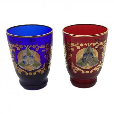 Baccarat (バカラ) クリスタル花瓶 アルルカン フラワーベース