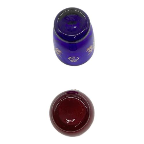 GALLERIA SAN MARCO グラス