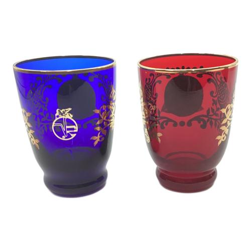 GALLERIA SAN MARCO グラス