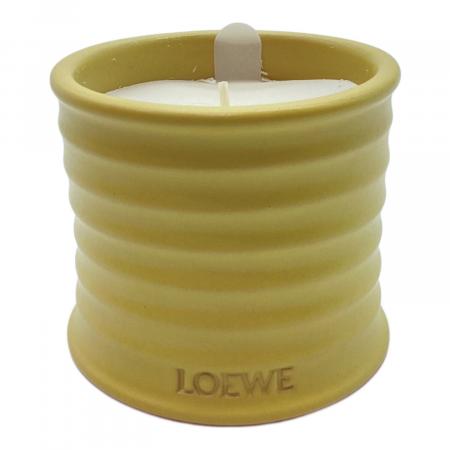 LOEWE (ロエベ) アロマキャンドル HONEYSUCKLE｜トレファクONLINE