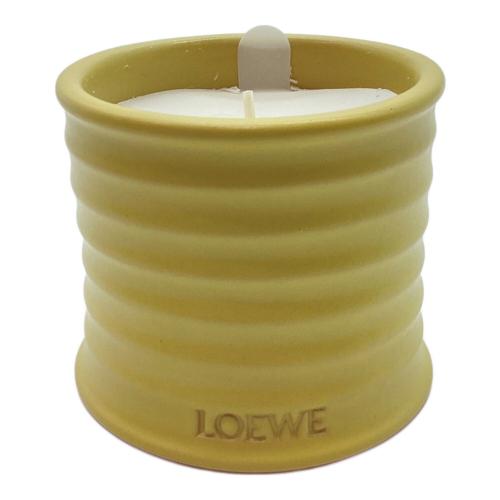 LOEWE (ロエベ) アロマキャンドル HONEYSUCKLE