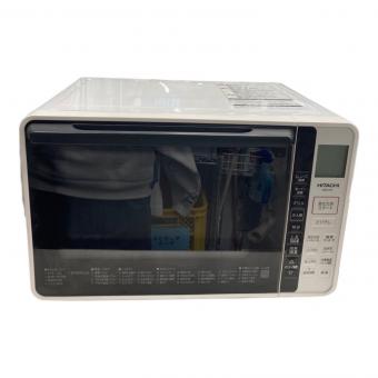 HITACHI (ヒタチ) オーブンレンジ MRO-F6Y 2021年製