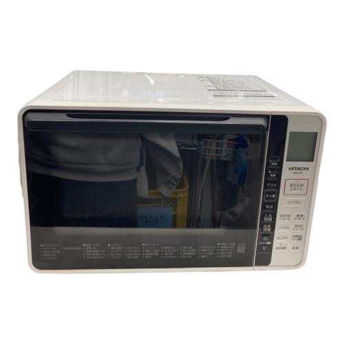 HITACHI (ヒタチ) オーブンレンジ MRO-F6Y 2021年製