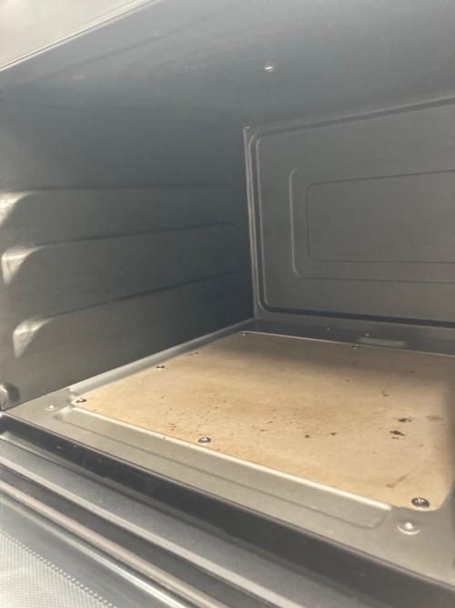 HITACHI (ヒタチ) オーブンレンジ MRO-F6Y 2021年製