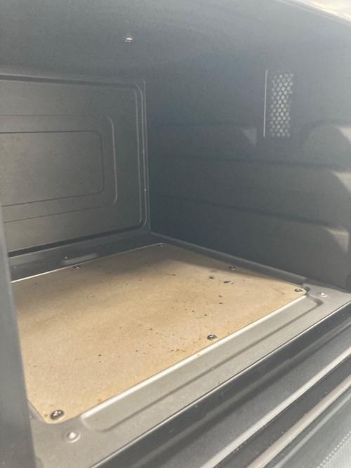 HITACHI (ヒタチ) オーブンレンジ MRO-F6Y 2021年製