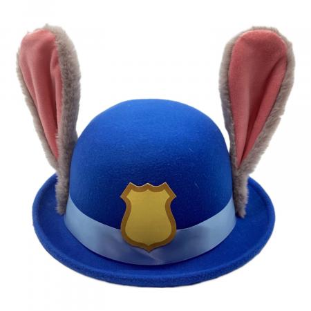 上海ディズニー ズートピア帽子 ジュディ｜トレファクONLINE