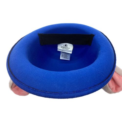 上海ディズニー ズートピア帽子 ジュディ