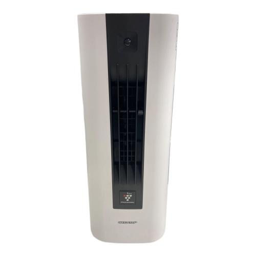 SHARP (シャープ) セラミックファンヒーター HX-JS1 2019年製