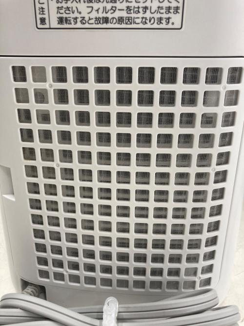 SHARP (シャープ) セラミックファンヒーター HX-JS1 2019年製