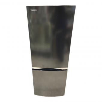 TOSHIBA (トウシバ) 2ドア冷蔵庫 GR-R15BS 2019年製 153L