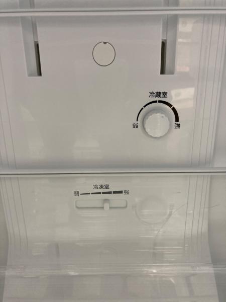 TOSHIBA (トウシバ) 2ドア冷蔵庫 GR-R15BS 2019年製 153L|トレファク TOSHIBA (トウシバ) 2ドア冷蔵庫 GR-R15BS 2019年製 153L|トレファク