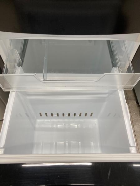 TOSHIBA (トウシバ) 2ドア冷蔵庫 GR-R15BS 2019年製 153L|トレファク TOSHIBA (トウシバ) 2ドア冷蔵庫 GR-R15BS 2019年製 153L|トレファク