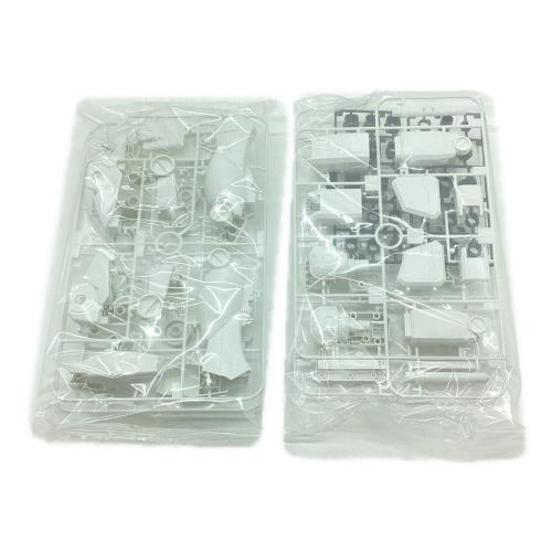 BANDAI (バンダイ) メガサイズモデル ガンダム ANAオリジナルカラーVer. ガンプラ 1/48