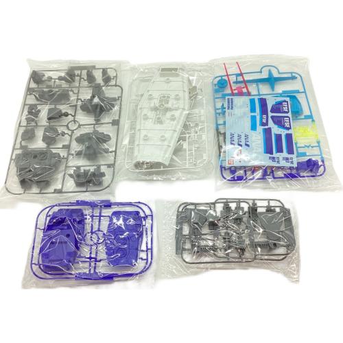 BANDAI (バンダイ) メガサイズモデル ガンダム ANAオリジナルカラーVer. ガンプラ 1/48