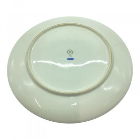 ROYAL COPENHAGEN (ロイヤル・コペンハーゲン) プレート 733 Flower