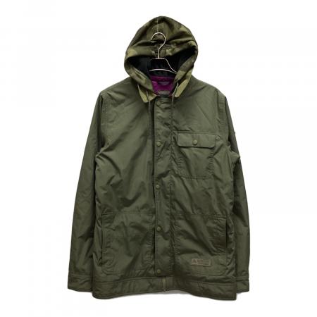 BURTON (バートン) スノーボードウェア(ジャケット) メンズ SIZE M