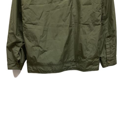 BURTON (バートン) スノーボードウェア(ジャケット) メンズ SIZE M カーキ