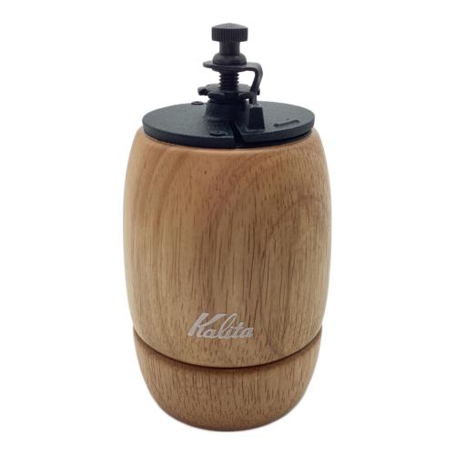Kalita (カリタ) コーヒーミル