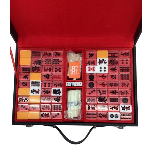 アカギ 鷲巣麻雀牌 透明麻雀牌