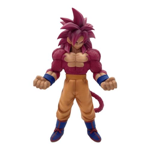 ドラゴンボール ドラゴンボール VSオムニバスCROSS A賞 超サイヤ人4 孫悟空 MASTERLISE フィギュア