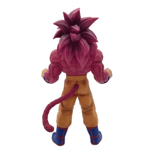 ドラゴンボール ドラゴンボール VSオムニバスCROSS A賞 超サイヤ人4 孫悟空 MASTERLISE フィギュア