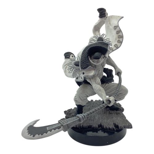 ONEPLEASE (ワンプリーズ) 一番くじワンピースメモリーズ２ D賞墨式エドワードニューゲート フィギュア