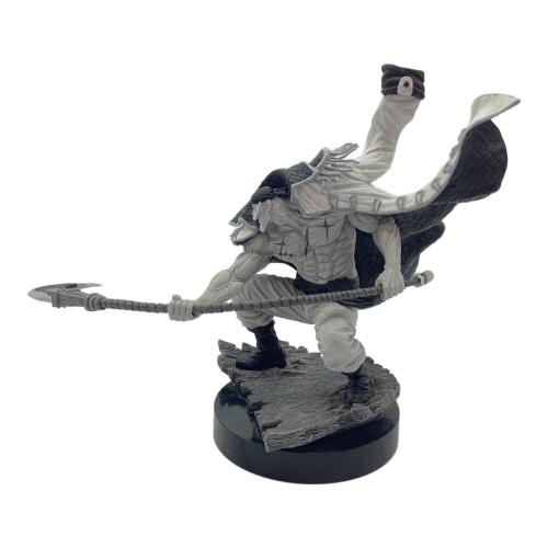 ONEPLEASE (ワンプリーズ) 一番くじワンピースメモリーズ２ D賞墨式エドワードニューゲート フィギュア