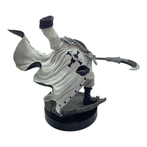 ONEPLEASE (ワンプリーズ) 一番くじワンピースメモリーズ２ D賞墨式エドワードニューゲート フィギュア