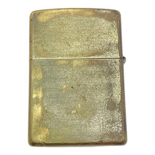 ZIPPO 1998年 WIND PROOF LIGHTER
